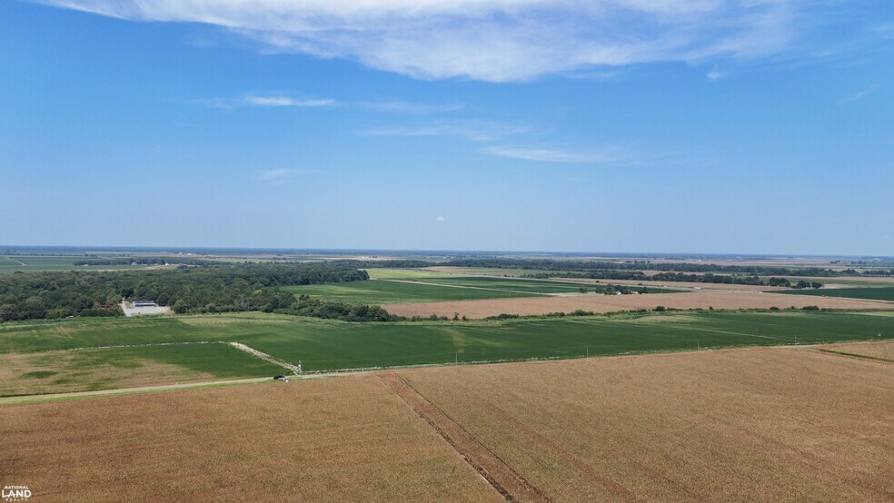 More Photos Of 1120 Highway 165 N, Stuttgart Land For Sale
