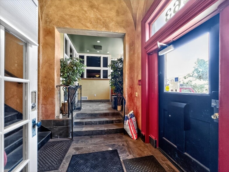 More Photos Of 263 Central Ave, Rochester Storefront Retail Office For Sale