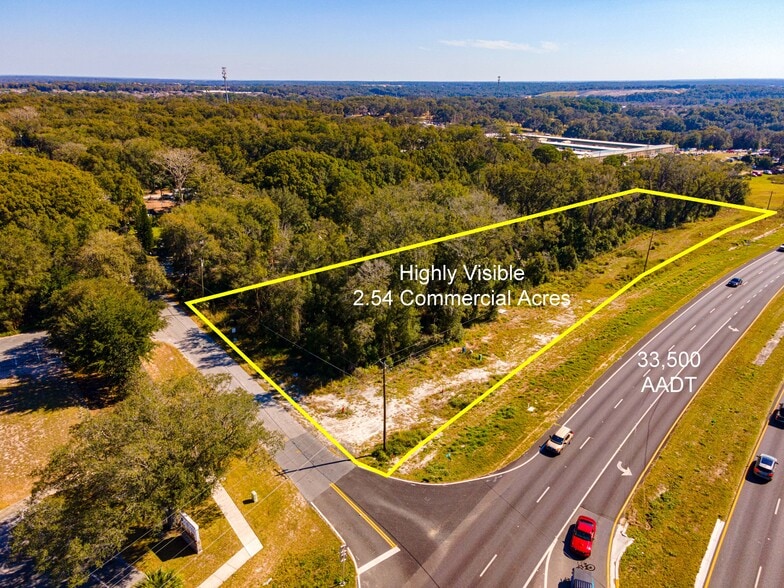 More Photos Of 0 0 Pine Avenue, Mount Dora Land For Sale