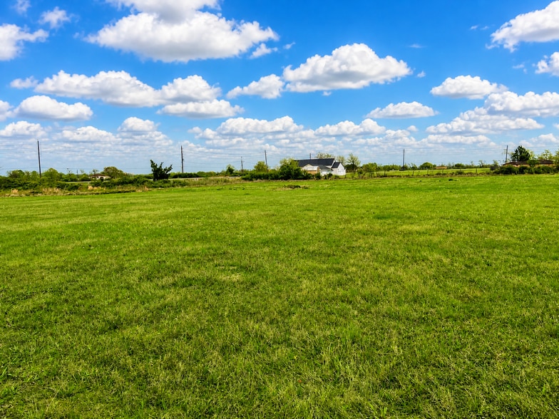 More Photos Of TBD FM 1161 Road, Wharton Land For Sale