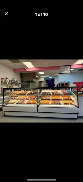 More Photos Of 454 Roseberry rd, Donnelly Storefront Retail Office For Lease