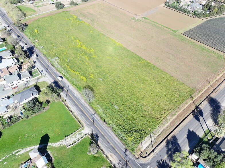 More Photos Of 000 Camino Diablo, Byron Land For Sale