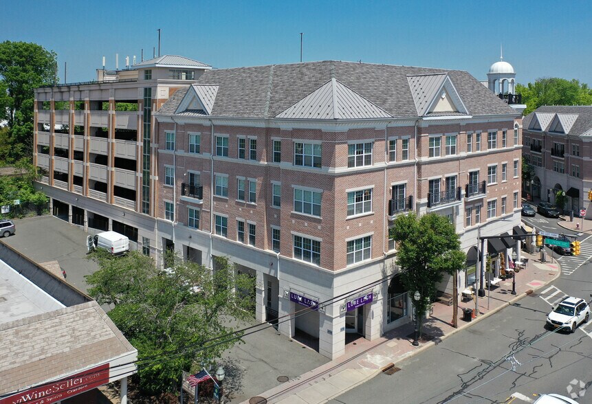 Primary Photo Of 2 W South Ave, Cranford Apartments For Lease