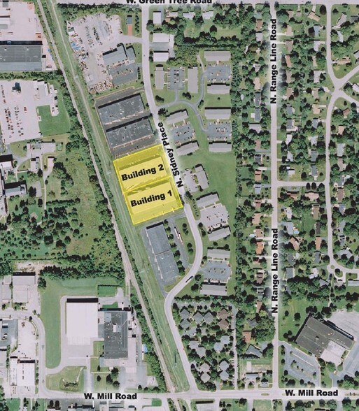 More Photos Of 6575-6637 N Sidney Pl, Glendale Unknown For Lease