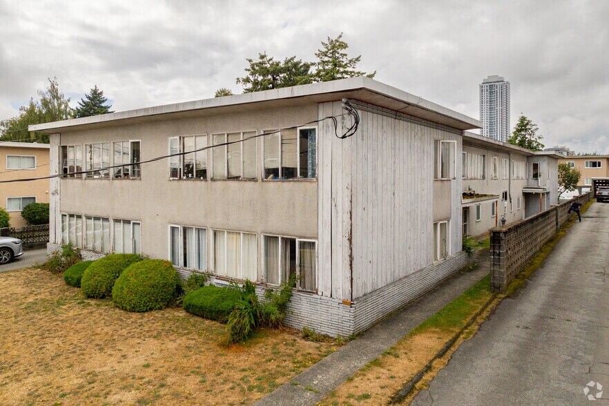 More Photos Of , Burnaby Multifamily For Sale
