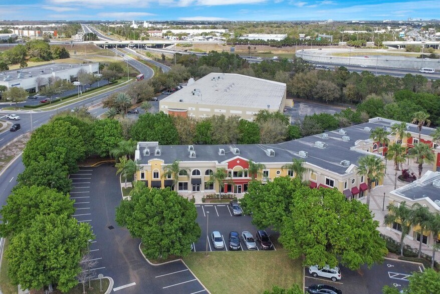 More Photos Of 2151 Consulate Dr, Orlando Loft Creative Space For Lease