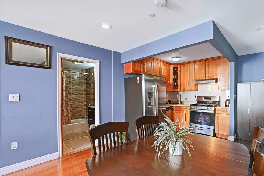 More Photos Of 311 St Nicholas Ave, Ridgewood Apartments For Sale