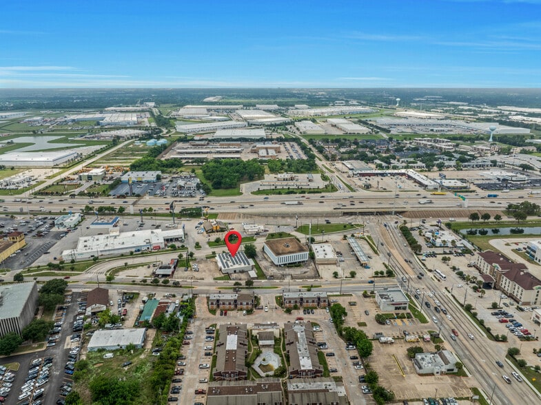 More Photos Of 12036 Airline Dr, Houston Medical For Sale