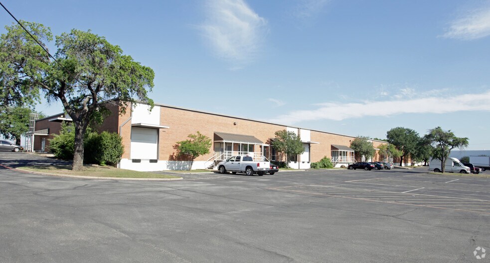 More Photos Of 3002-3014 Avenue E E, Arlington Light Manufacturing For Lease