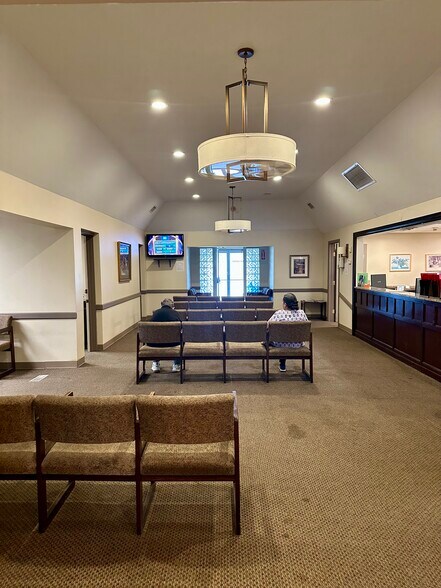 More Photos Of 485 N Ocean Ave, Patchogue Medical For Sale