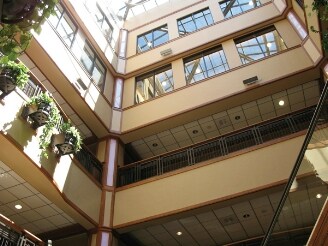 More Photos Of 550 NW Franklin Ave, Bend Office For Sale