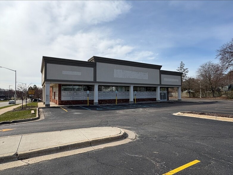 Primary Photo Of 1155 Fuller Ave NE, Grand Rapids Drugstore For Lease