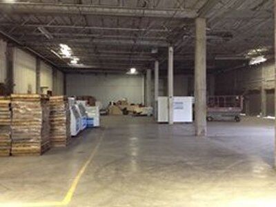 More Photos Of 55 S State Ave, Indianapolis Flex For Sale