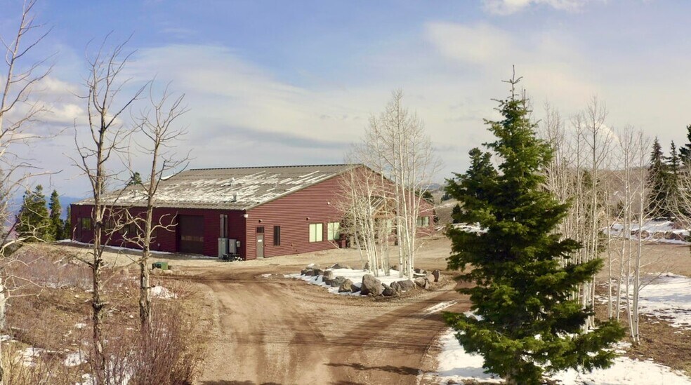 More Photos Of 1989 Dry Lakes Rd, Brian Head Specialty For Sale