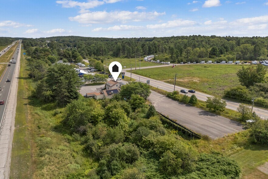 More Photos Of 150 US ROUTE 1, Freeport Fast Food For Sale