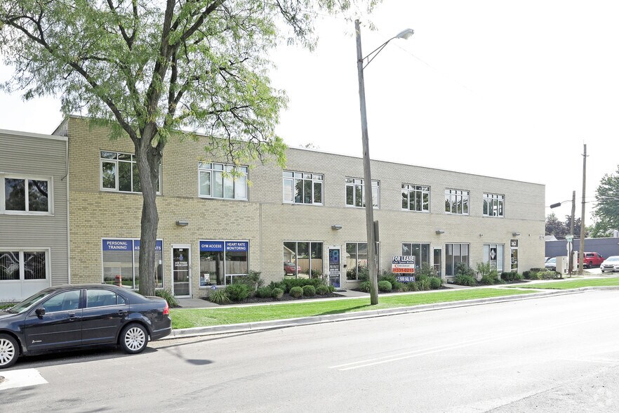 More Photos Of 360-376 Hilton Dr, Ferndale Office For Lease