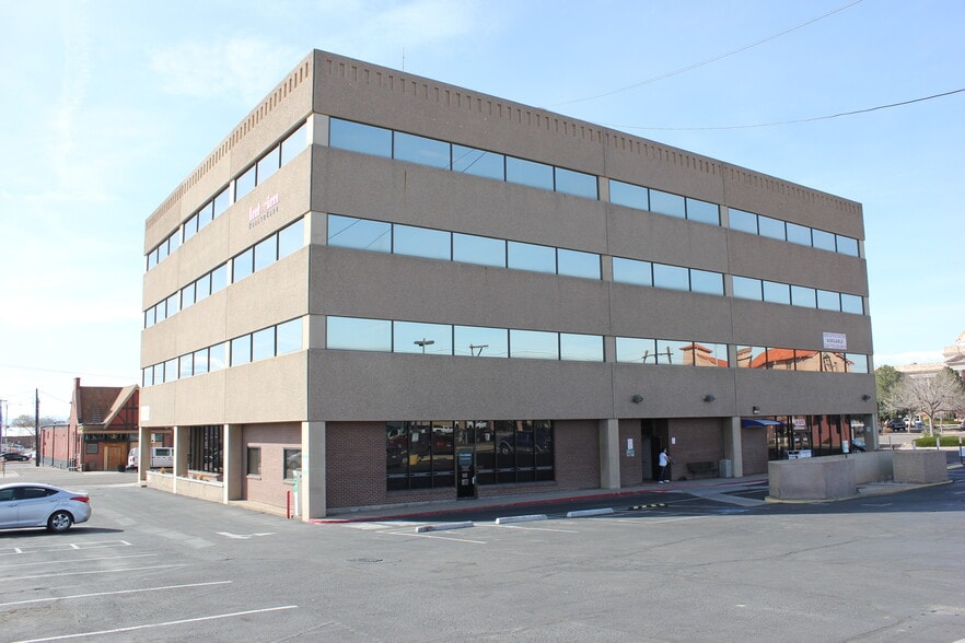 Primary Photo Of 720 N Main St, Pueblo Office For Lease