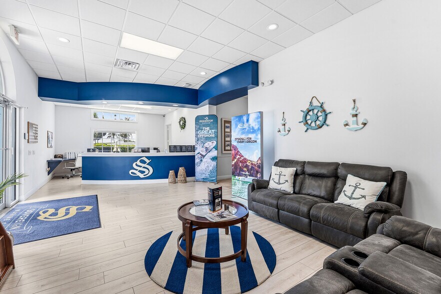 More Photos Of 250-300 SW Monterey Rd, Stuart Freestanding For Sale