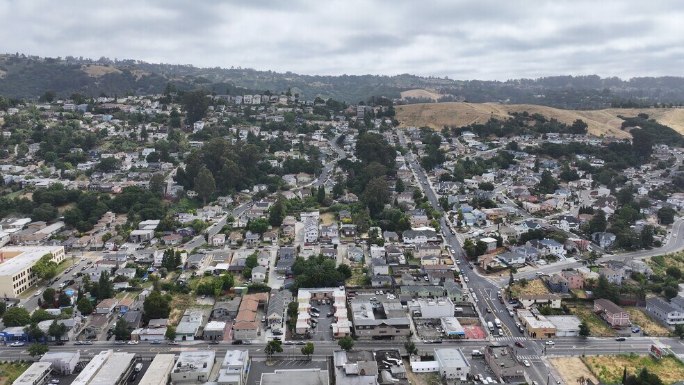 More Photos Of 8100 MacArthur Blvd, Oakland Hotel For Lease