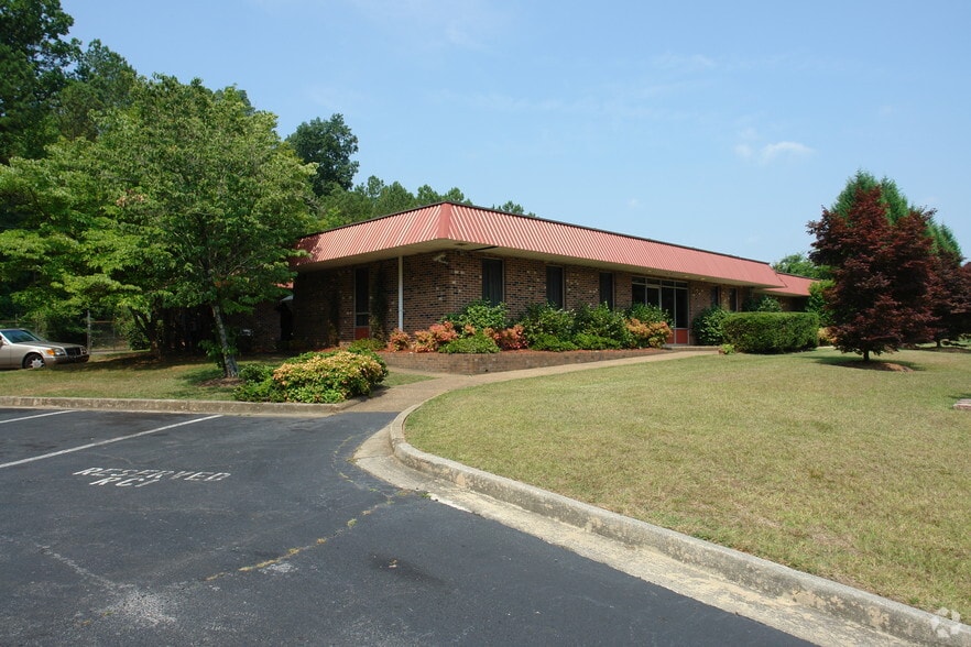 3722 Pleasantdale Rd, Doraville, GA 30340 Office For Sale