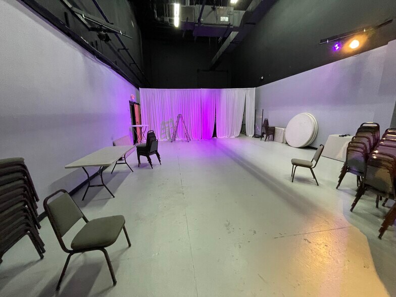 More Photos Of 1700 35th St, Orlando Warehouse For Lease