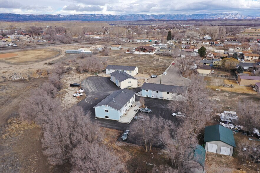 More Photos Of 102 W 250 S, Wellington Multifamily For Sale