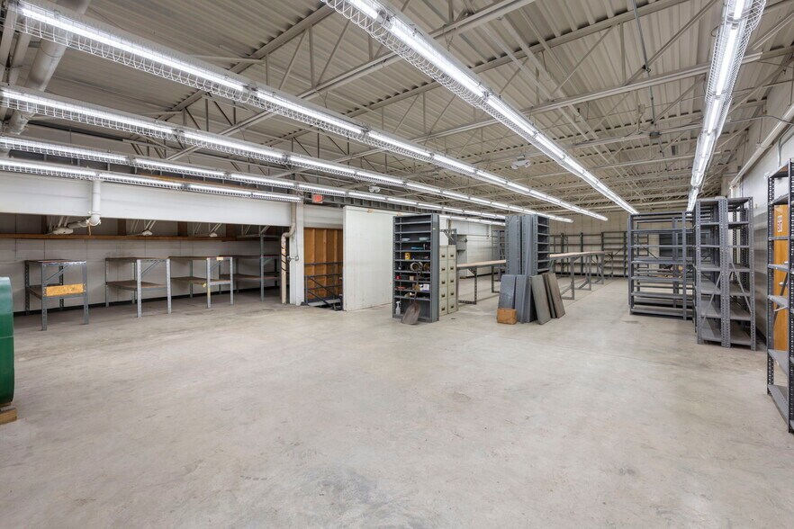 More Photos Of 166 W Main St, Hillsborough Light Distribution For Sale