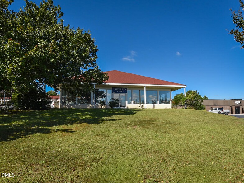 Primary Photo Of 143 Technology Dr, Garner Freestanding For Sale