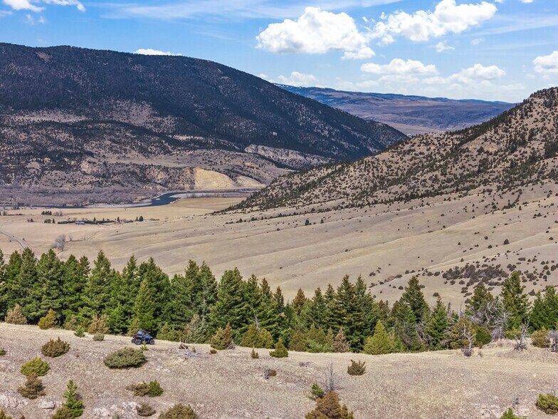 More Photos Of NHN (Parcel A-2) Suce Creek Road, Livingston Land For Sale