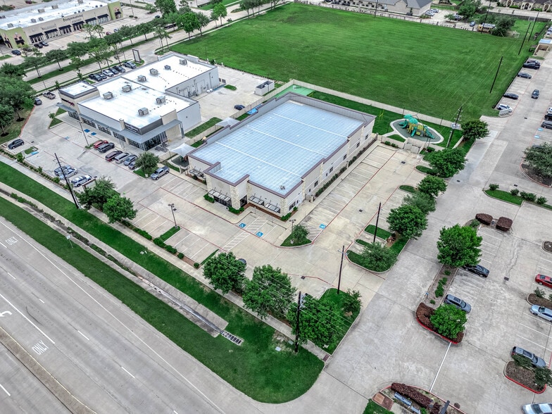 More Photos Of 12152 Shadow Creek Pky, Pearland Daycare Center For Sale
