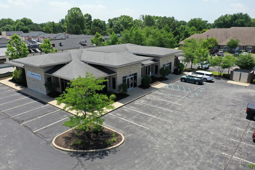 More Photos Of 1160 N State Road 135, Greenwood Office For Sale