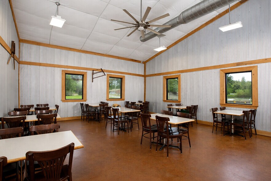 More Photos Of 3891 S Highway 365, Redfield Freestanding For Sale