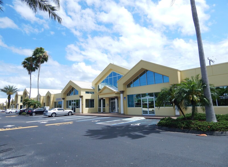Primary Photo Of 1800-1900 SE Port Saint Lucie Blvd, Port Saint Lucie Medical For Lease