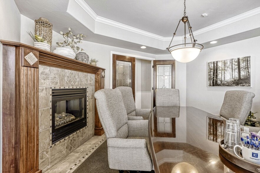 More Photos Of 9892 Rosemont Ave, Lone Tree Medical For Lease