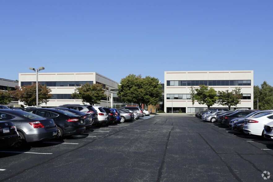 More Photos Of 325 Sentry Pky E, Blue Bell Office For Lease