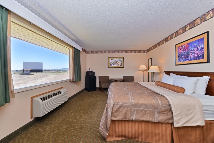 More Photos Of 2830 US Highway 160 W, Monte Vista Hotel For Sale