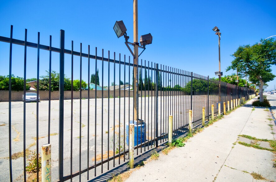 More Photos Of 12432 Valley Blvd, El Monte Land For Sale