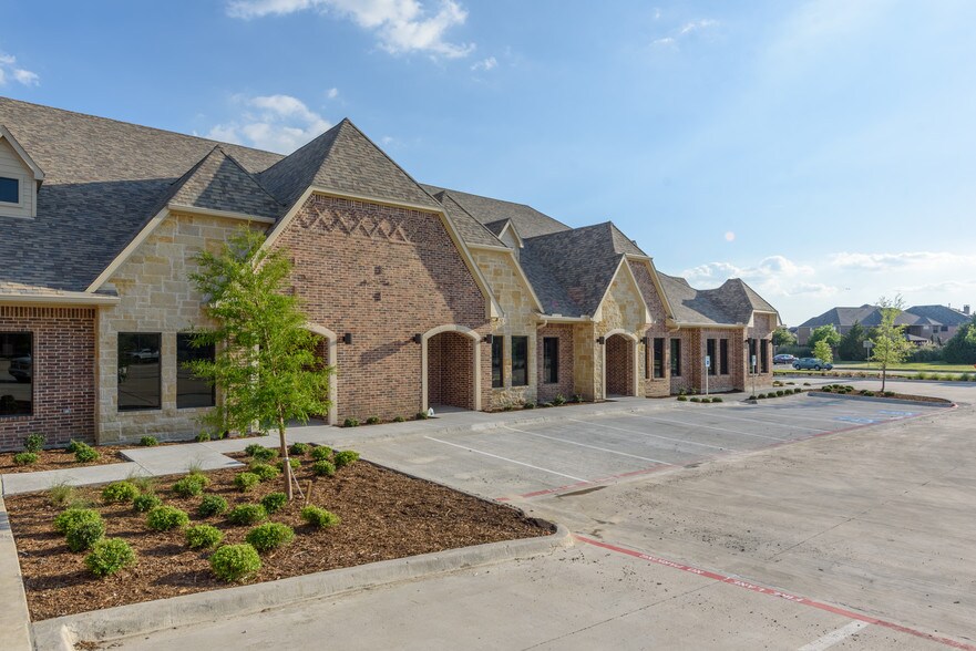 More Photos Of 11330 Legacy Dr, Frisco Medical For Lease