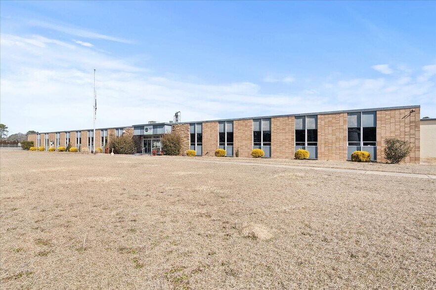 More Photos Of 2613 Highway 9 E, Clio Industrial For Sale