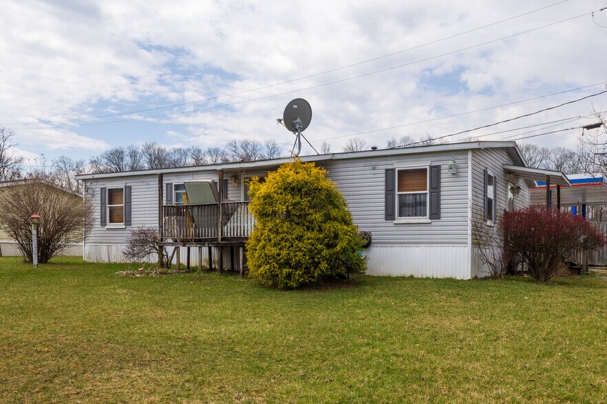More Photos Of 1094 Chestnut St, Claysburg Manufactured Housing Mobile Home Park For Sale