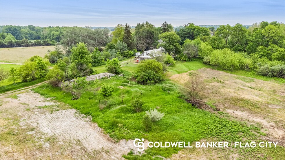 More Photos Of 11755 State Route 613, Van Buren Land For Sale