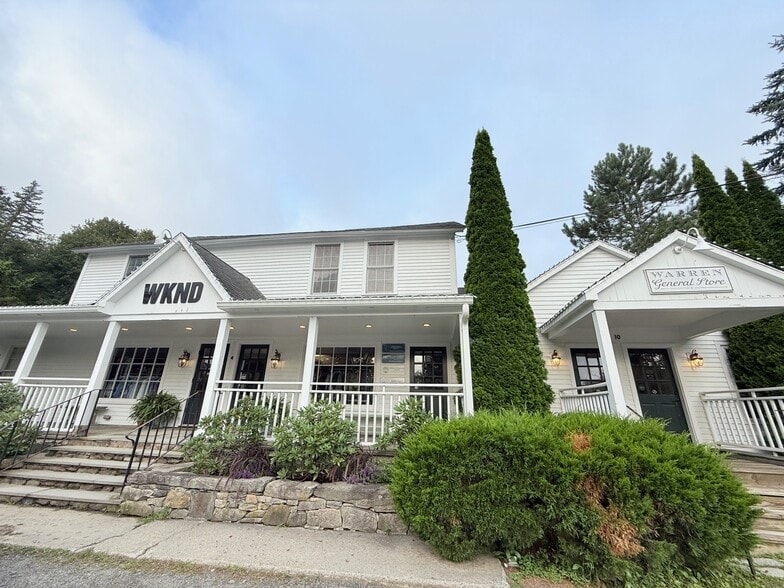 More Photos Of 4 Cornwall Rd, Warren Unknown For Lease