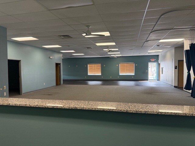 More Photos Of 1301 W 1st St, Springfield Medical For Lease