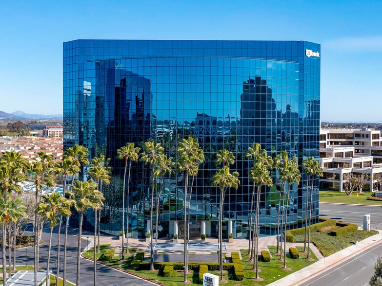 Primary Photo Of 4660 La Jolla Village Dr, San Diego Office For Lease