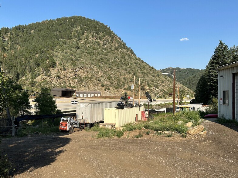More Photos Of 2056 Idaho Springs Road, Idaho Springs Specialty For Lease