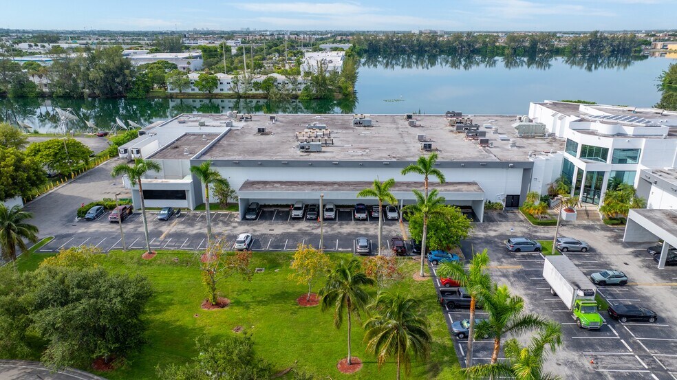 More Photos Of 1800 NW 89th Pl, Miami Refrigeration Cold Storage For Lease