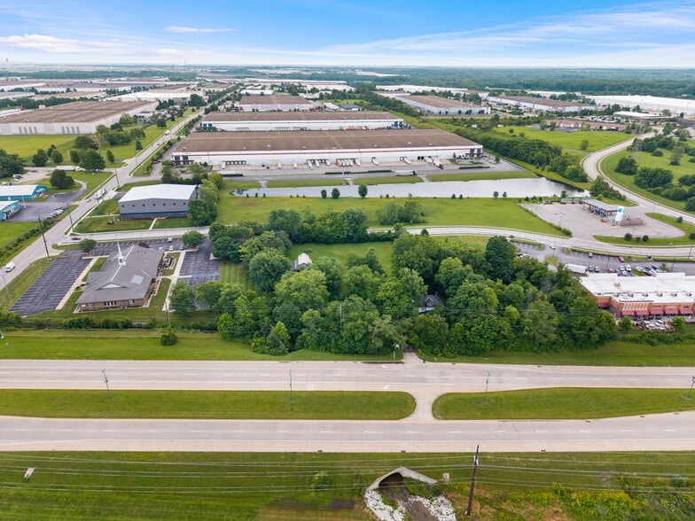 More Photos Of 1771 Quaker Blvd, Plainfield Land For Sale