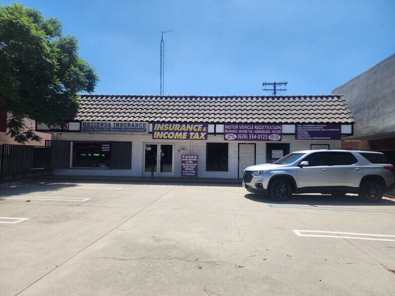 More Photos Of 578-580 E Foothill Blvd, Azusa Loft Creative Space For Lease