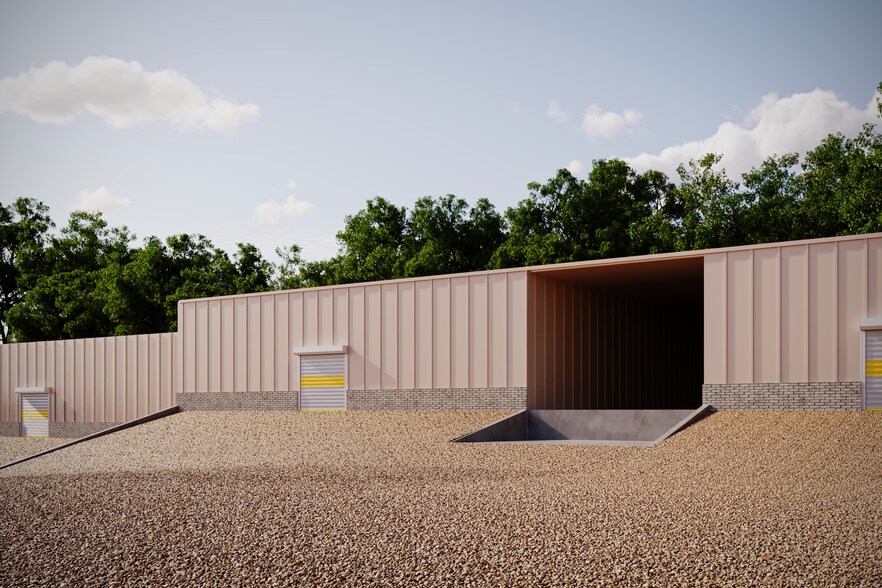 More Photos Of 5135 FM 482, New Braunfels Unknown For Lease