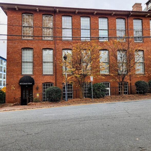 More Photos Of 200 Brookstown Ave, Winston-Salem Loft Creative Space For Lease